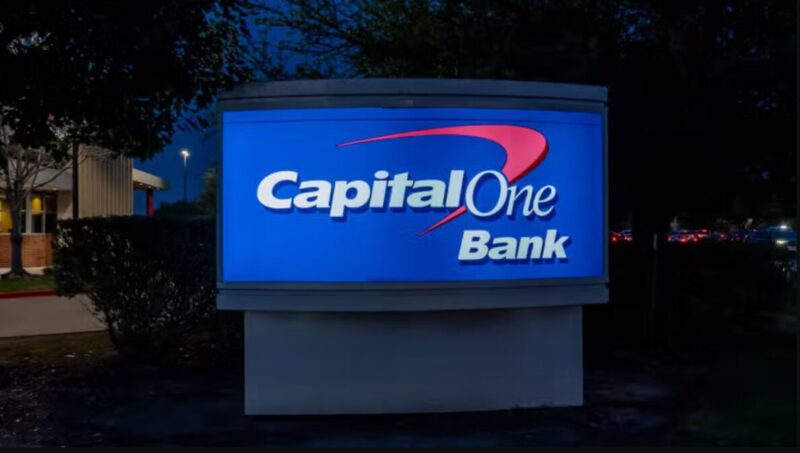 Capital One 360 Settlement: If You Banked Here, You May Get Paid