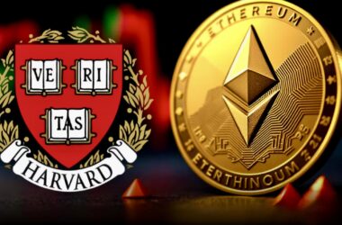 Harvard Ethereum