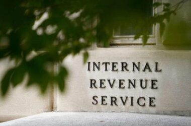 Internal Revenue Service Deadline