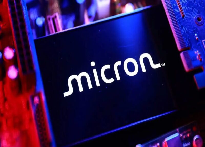 Micron Stock Buy or Sell? Melius, UBS, Deutsche Bank & HSBC Agree