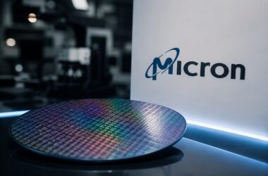 Micron Stock Is Falling Yet Citi and HSBC Increase MU Price Targets