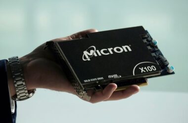 Micron Stock Will Surge to $2,000 Within a Year