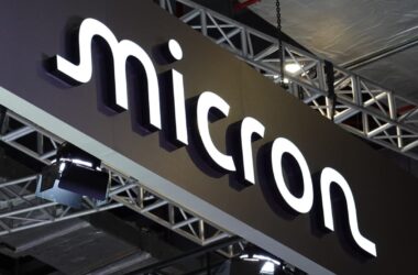 Here's What $500 in Micron Stock Could Be Worth by 2030