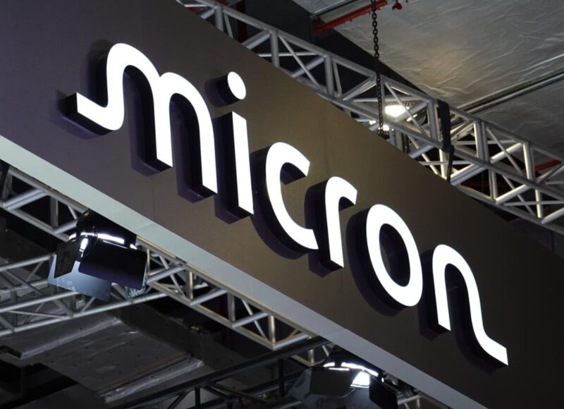 Here's What $500 in Micron Stock Could Be Worth by 2030