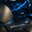 When Will Micron Stock Hit $3000