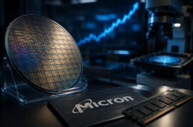When Will Micron Stock Hit $3000