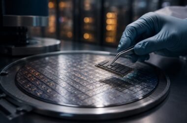 MU Stock Hits New All Time High Yet Still ‘Too Cheap’