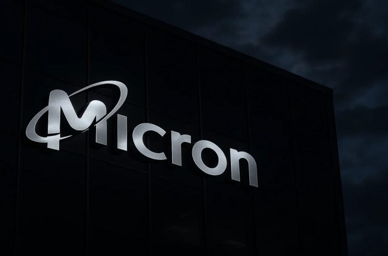 Micron DDR4 Output to Quadruple: Is MU Stock Price Going to Crash
