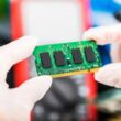 New MU Stock 5-Year Forecast After Micron’s All Tim High