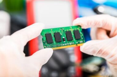 New MU Stock 5-Year Forecast After Micron’s All Tim High