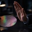 Micron Executives Aren't Buying the Stock at Over $800