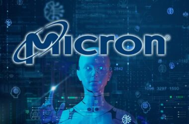 Micron Stock Too Late to Buy After $52M Insider Sales?