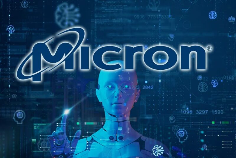 Micron Stock Too Late to Buy After $52M Insider Sales?
