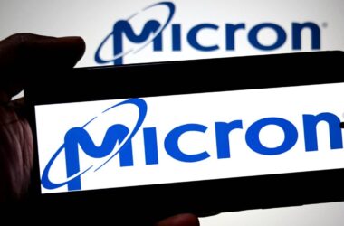 Micron Stock Crashing But It Will Go Up Again