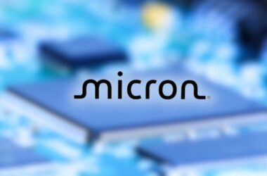 Micron's $1 Trillion Company Path