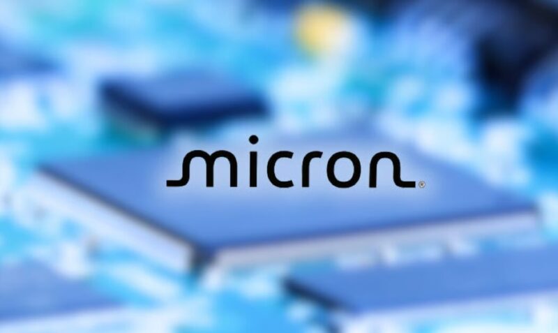 Micron's $1 Trillion Company Path