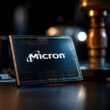 Micron Just Hit $1 Trillion & Could Soon Overtake Tesla And Meta