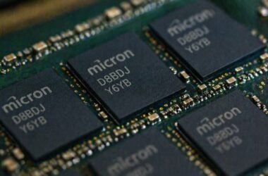 How Much a $500 Investment in Micron Stock One Year Ago Would Be Worth Today