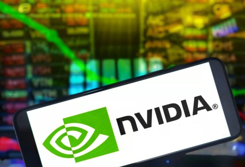 Buy Nvidia Stock Before Earnings