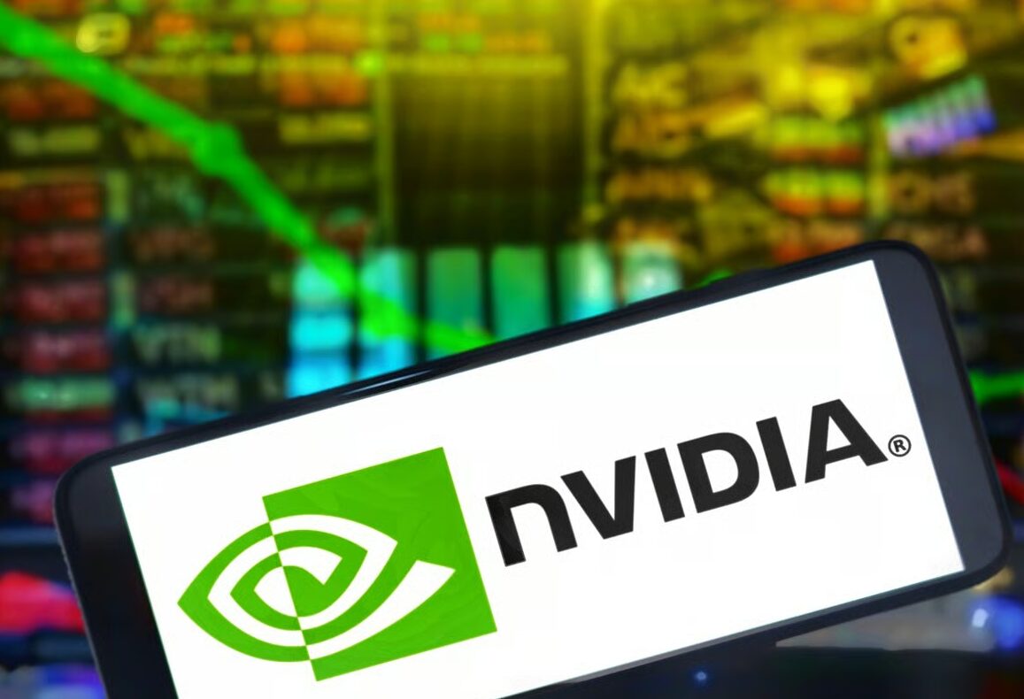 Buy Nvidia Stock Before Earnings? Morgan Stanley, GF & HSBC Raise Targets