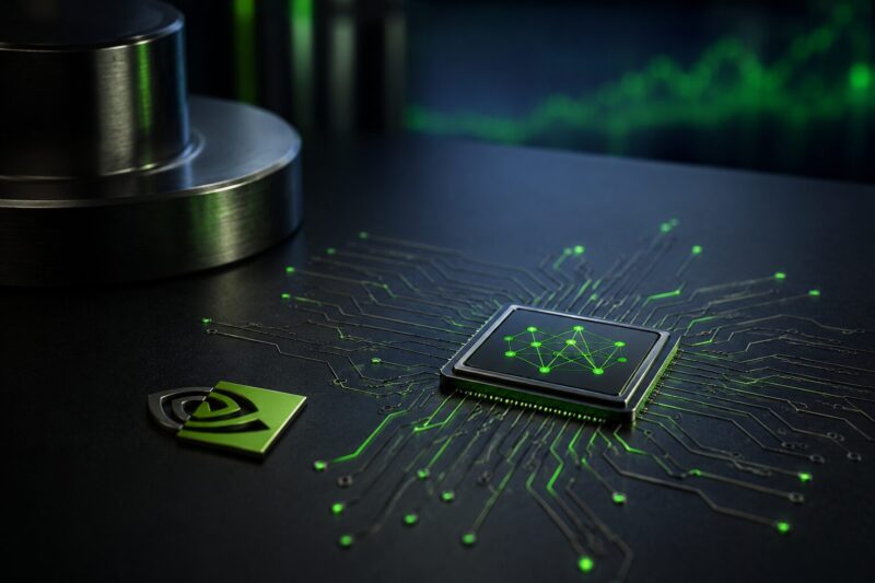 NVDA Stock Price Target Wall Street Reacts to Earnings Report