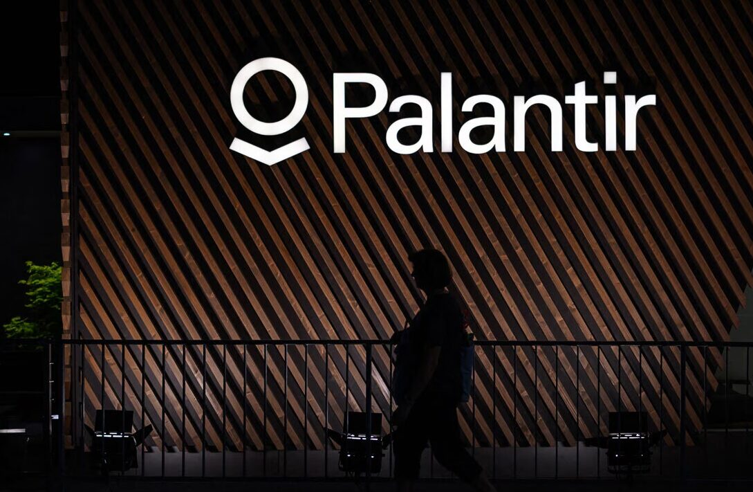Palantir Stock Soars on Earnings but HSBC Cuts Target to $151