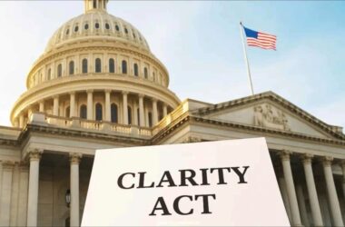 Clarity Act