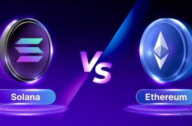 Ethereum Solana