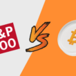 S&P 500 bitcoin