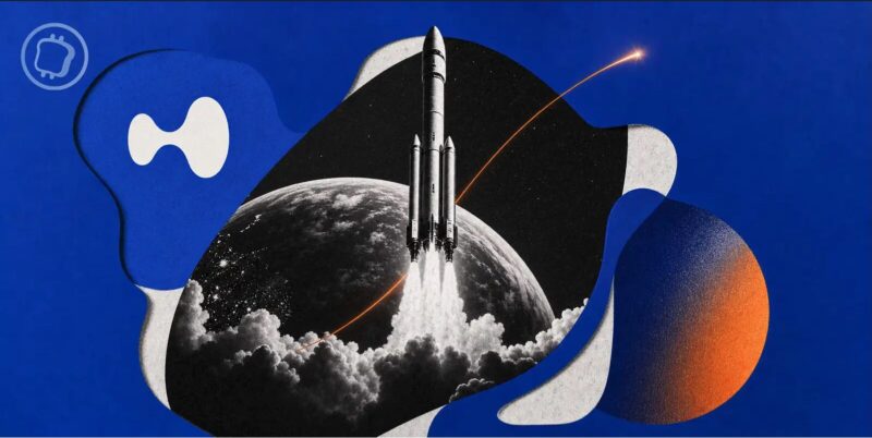 SpaceX hyperliquid