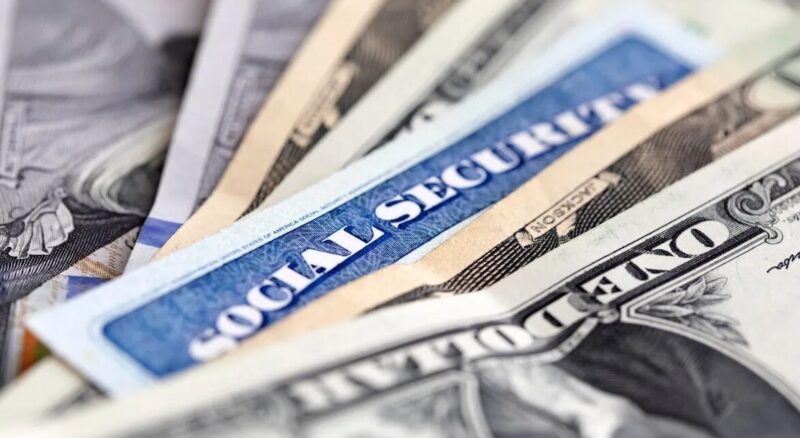 Social Security Benefit Cap Proposal Targets $100K Annual Limit