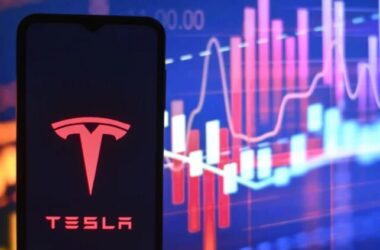 When Will Tesla Stock Hit $500