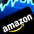 Amazon Stock AMZN