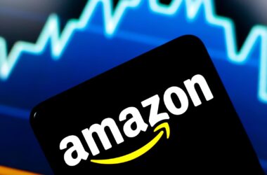 Amazon Stock AMZN