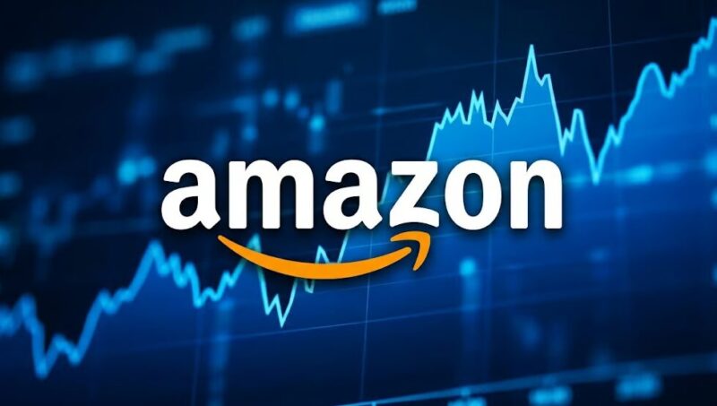 How High Will Amazon Stock Go This Year