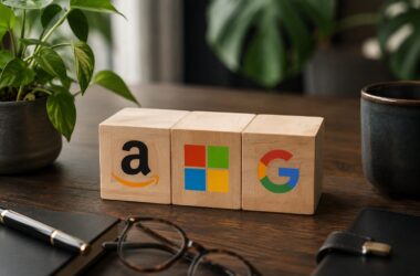 What If I Invested $100,000 in Amazon 10 Years Ago vs Microsoft & GOOGL