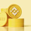 binance coin bnb