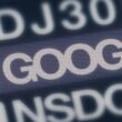 goog stock google