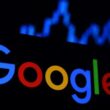Google GOOG Stock