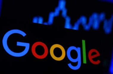 Google GOOG Stock