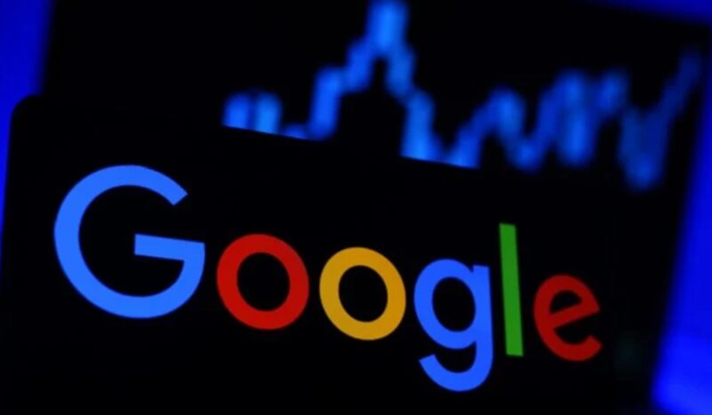 Google GOOG Stock
