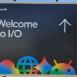 Google I/O 2026