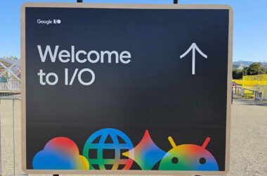 Google I/O 2026