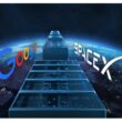 Google SpaceX