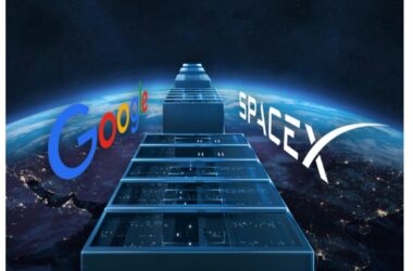 Google SpaceX