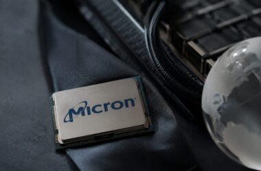 How Low Will Micron Stock Go Analysts Warn of Sharp Pullback Risk