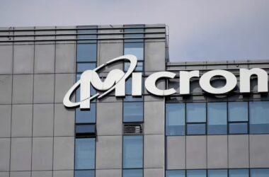 How High Will MU Stock Go After $1 Trillion