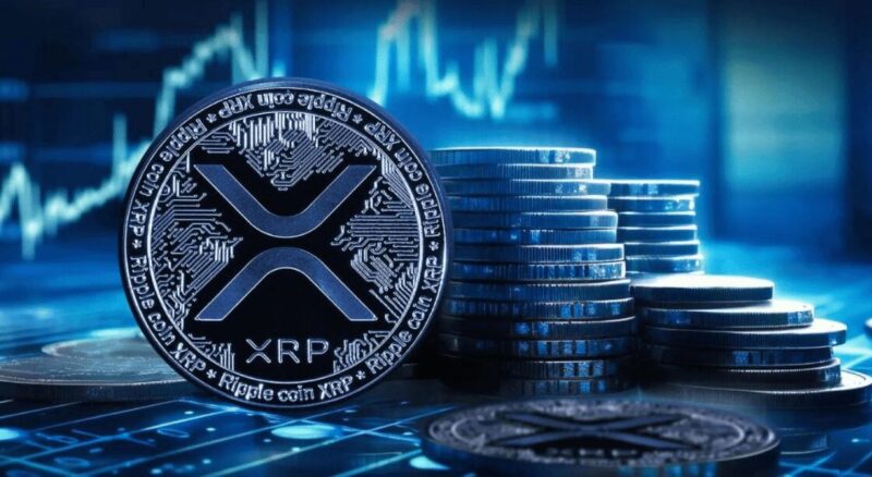 XRP $300 Forecast With Diamond Pattern and Breakout Levels