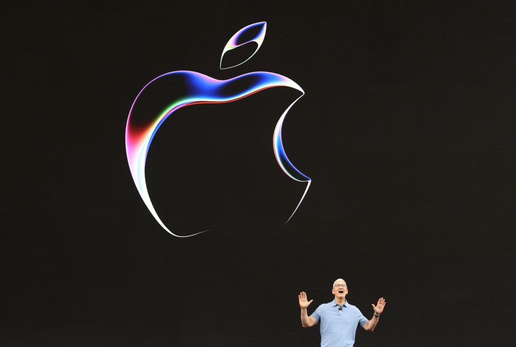 Previsió d'existències d'Apple per al 2026, actualització de l'objectiu i vista de 300 dòlars