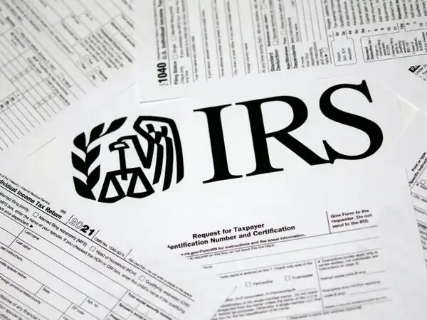 IRS COVID Refund Deadline July 10